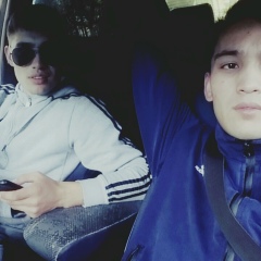 Ереке Мансур, Алматы