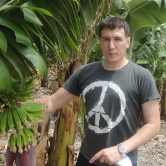 Максим Самойлов, 13.09.1979, Омск