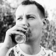 Ivan Lumix, 19.04.1987, Москва