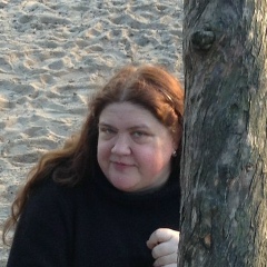 Екатерина Артамонова, 13.08.1960, Санкт-Петербург