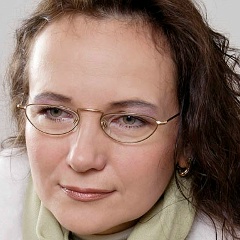 Светлана Куршинская, 05.07, Красноярск