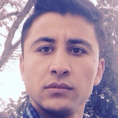 Dawoood Asghar, 22.05.1993, Алматы
