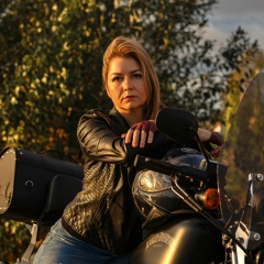 Дарья Калинкина, 11.02, Санкт-Петербург