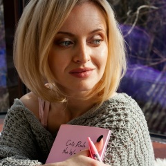 Татьяна Дёмина, 02.08