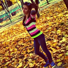 Екатерина Максименко, 22.06.1994, Гомель