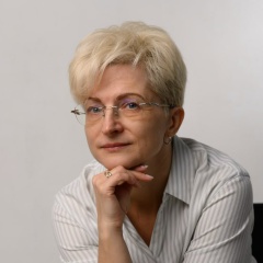 Анна Иванова (Свистун), 22.05.1973, Санкт-Петербург