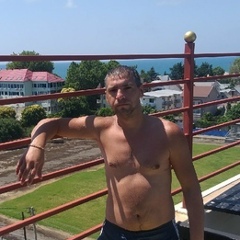 Вадим Борцов, 22.03