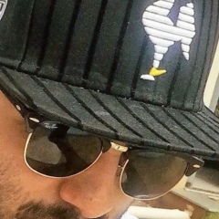 Renan Peretti, 01.09.1985, London