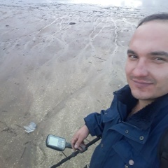 Олег Копанев, 21.07, Таганрог