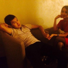 Акжол Есмаганбетов, 21.09