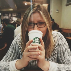 Мария Скрипка, 15.10.1991, Москва