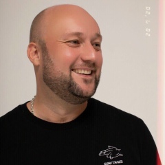 Алексей Ушаков, 30.04, Пенза