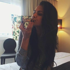 Тая Глухарева, 19.06, Ломоносов