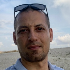 Алим Хамидов, 15.06.1985, Судак