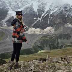 Екатерина Александровна, 18.06, Тюмень