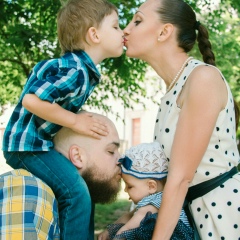 Ольга Санина, 13.08.1985, Херсон