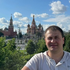 Паша Федотов, 01.07.1988, Казань