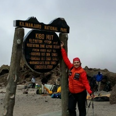 Irina Kocherga, 18.09.1986, Shenzhen