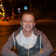 Димон Панкевич, 17.02, Столин