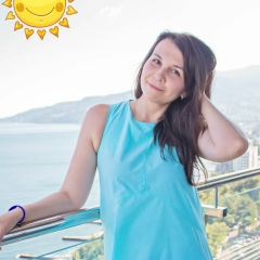 Ирина Д, 26.06.1984, Москва