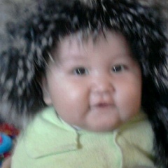 Gulmira Aglsova, Астана