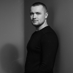 Никита Катков, Донецк