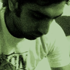 Anton Naeem, 04.06.1987, Cairo