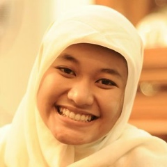 Dita Liesdi, 08.07, Jakarta