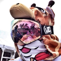 Фил Андреев, 07.02.1989, Москва