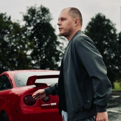 Евгений Щебет, Минск