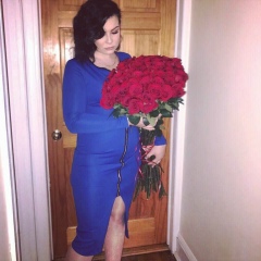 Галюся Белегай, 17.02.1995, Львов