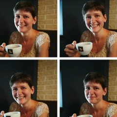 Таня Лысенко, 17.01.1987, Минск