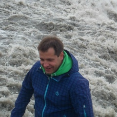 Виктор Бодров, 19.02, Санкт-Петербург