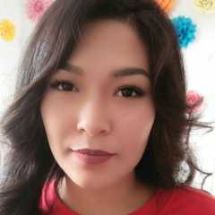 Ляззат Басенова, 06.01.1990, Актобе