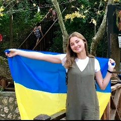 Вікторія Клімук