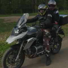 Krad Omgwtf, 19.03.1983, Санкт-Петербург