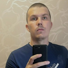 Миха Бахтырев, 22.07, Калининград