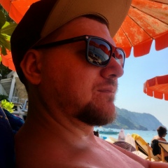 Андрей Рева, 05.09.1989, Москва