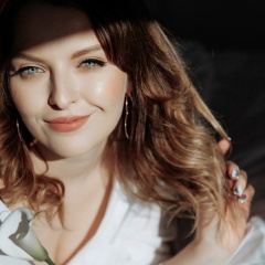 Алина Моторина, 01.11.1993, Береза