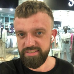 Alexey Gavrilov, 27.03, Нижний Новгород