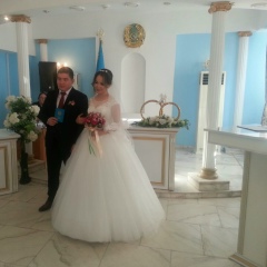 Жансая Каналина, 13.09, Актобе