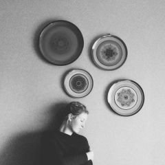 Юлия Гаплевская, 03.07.1984, Antalya