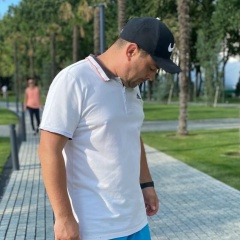 Евгений Плужников, 05.05