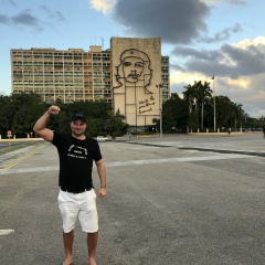 Вениамин Семенов, 15.12.1986, Мытищи