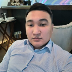 Sanzhar Sugraliyev, 04.08, Алматы