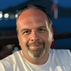 Андрей Пашков, 18.03, Москва