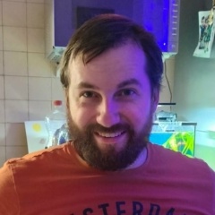 Алексей Драчков, 21.03.1987, Москва