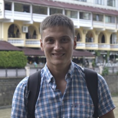 Стас Ленин, 06.03, Омск