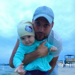 Андрей Лавриненко, 08.09, Одесса