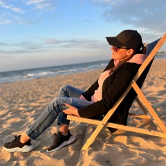 Ленка Куролесова, 01.06, Минск